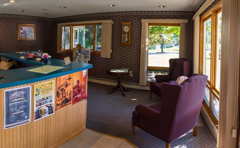 T-Bird Motor Inn シェルバーン エクステリア 写真